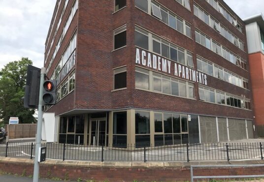 Latest Apartments Near Manchester Academy News Update